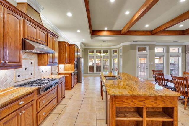 8120 Belmont Court, North Richland Hills, TX 76182