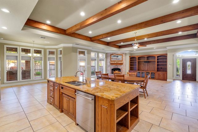 8120 Belmont Court, North Richland Hills, TX 76182