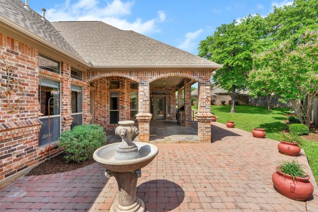 8120 Belmont Court, North Richland Hills, TX 76182