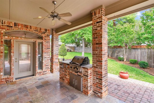 8120 Belmont Court, North Richland Hills, TX 76182