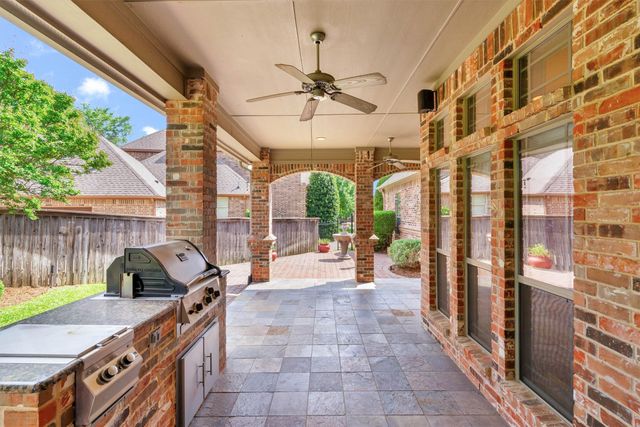 8120 Belmont Court, North Richland Hills, TX 76182