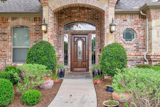 8120 Belmont Court, North Richland Hills, TX 76182