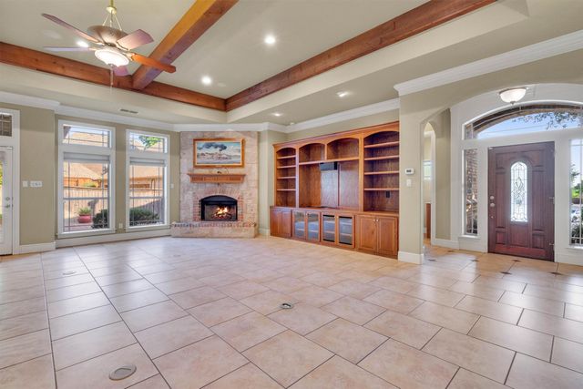 8120 Belmont Court, North Richland Hills, TX 76182