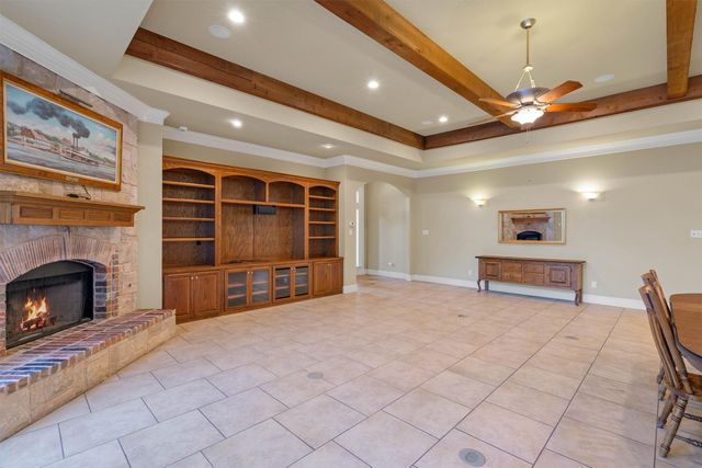 8120 Belmont Court, North Richland Hills, TX 76182