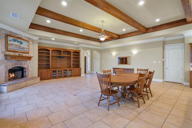 8120 Belmont Court, North Richland Hills, TX 76182