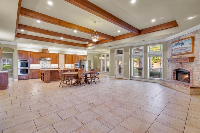 8120 Belmont Court, North Richland Hills, TX 76182