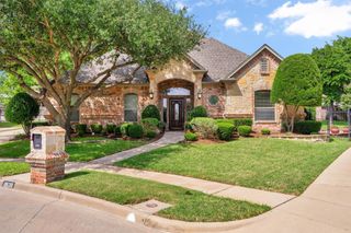 8120 Belmont Court, North Richland Hills, TX 76182