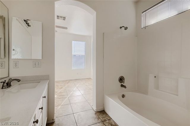 6722 Black Oil Drive, Las Vegas, NV 89122