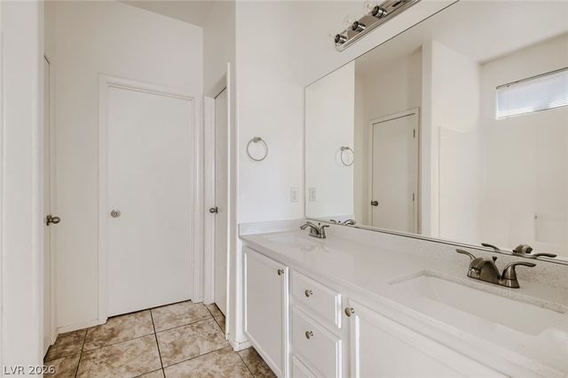 6722 Black Oil Drive, Las Vegas, NV 89122