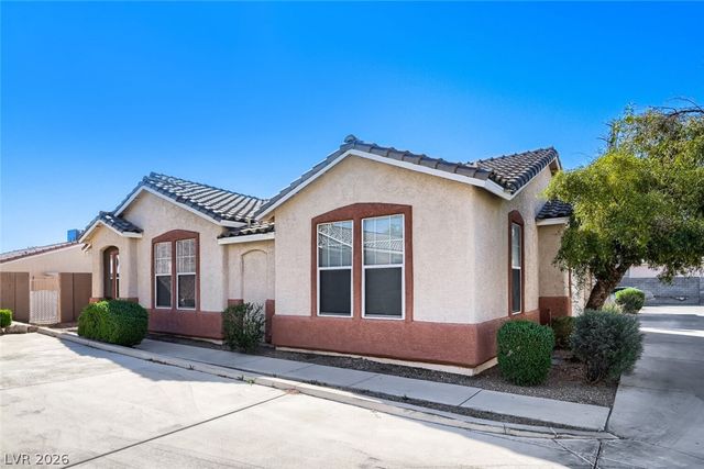 6722 Black Oil Drive, Las Vegas, NV 89122
