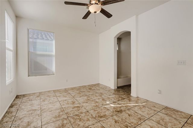 6722 Black Oil Drive, Las Vegas, NV 89122