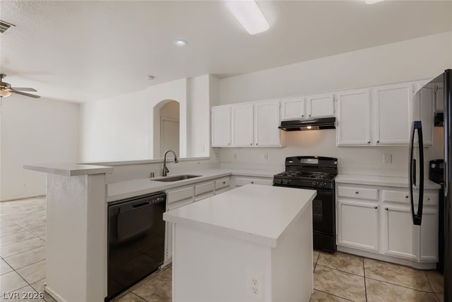 6722 Black Oil Drive, Las Vegas, NV 89122