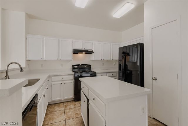 6722 Black Oil Drive, Las Vegas, NV 89122