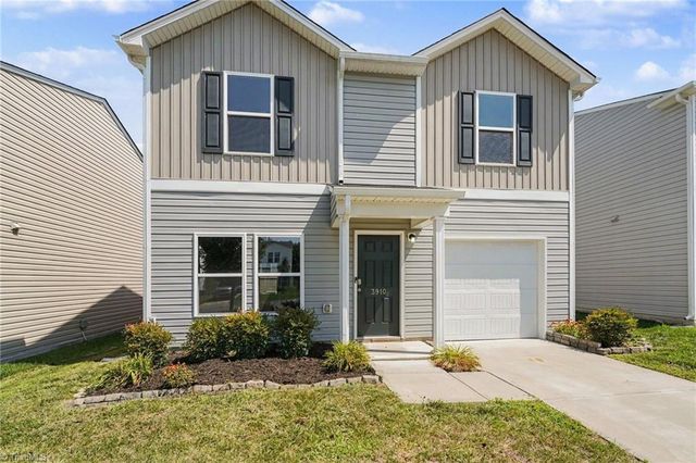 3910 Bellingham Court, Greensboro, NC 27406