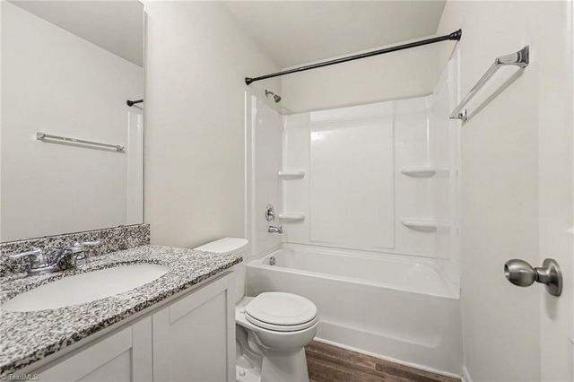 3910 Bellingham Court, Greensboro, NC 27406