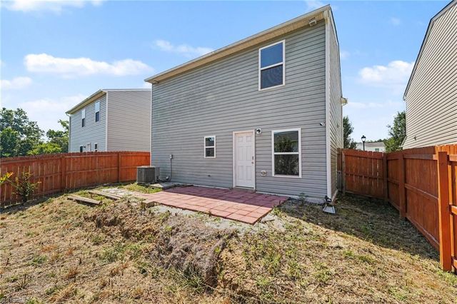 3910 Bellingham Court, Greensboro, NC 27406