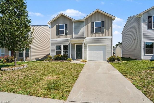 3910 Bellingham Court, Greensboro, NC 27406