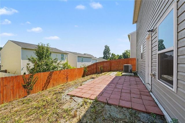 3910 Bellingham Court, Greensboro, NC 27406