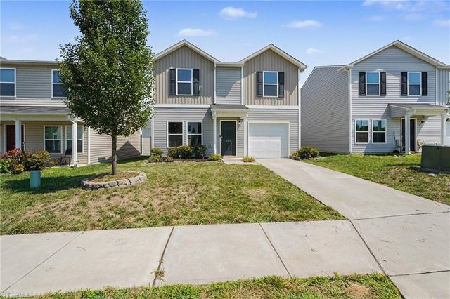 3910 Bellingham Court, Greensboro, NC 27406