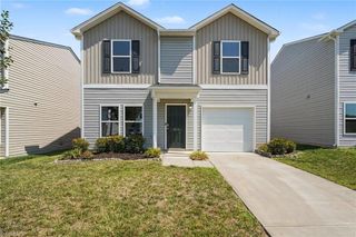 3910 Bellingham Court, Greensboro, NC 27406