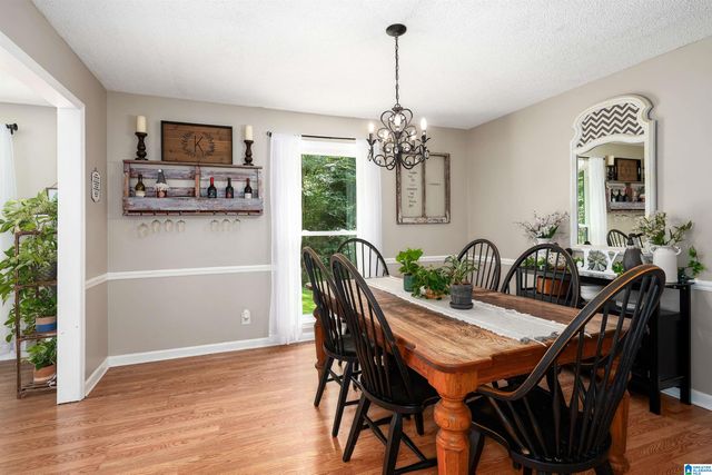 1900 SPRING CREEK ROAD, Montevallo, AL 35115