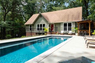 1900 SPRING CREEK ROAD, Montevallo, AL 35115
