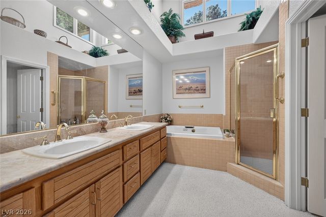 8157 Round Hills Circle, Las Vegas, NV 89113