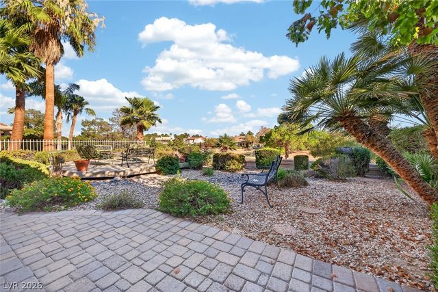 8157 Round Hills Circle, Las Vegas, NV 89113