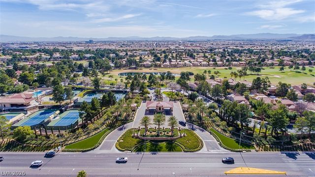 8157 Round Hills Circle, Las Vegas, NV 89113