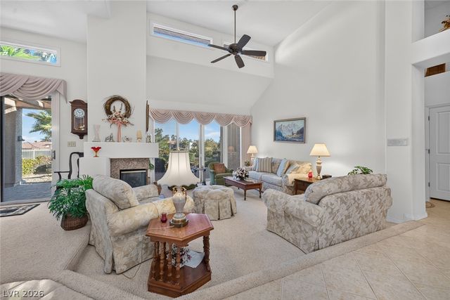 8157 Round Hills Circle, Las Vegas, NV 89113