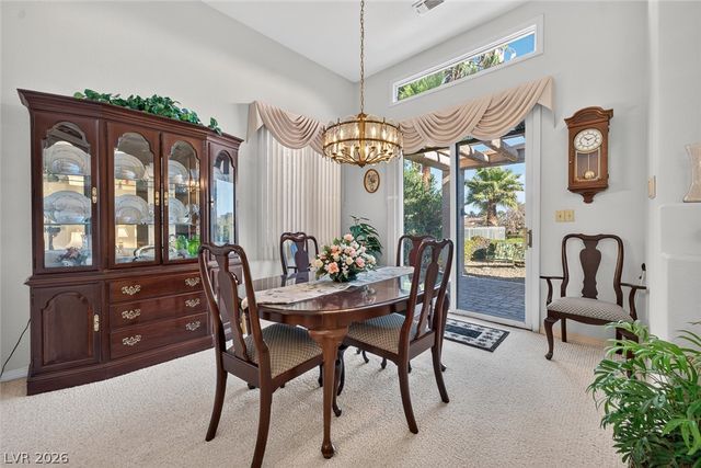 8157 Round Hills Circle, Las Vegas, NV 89113