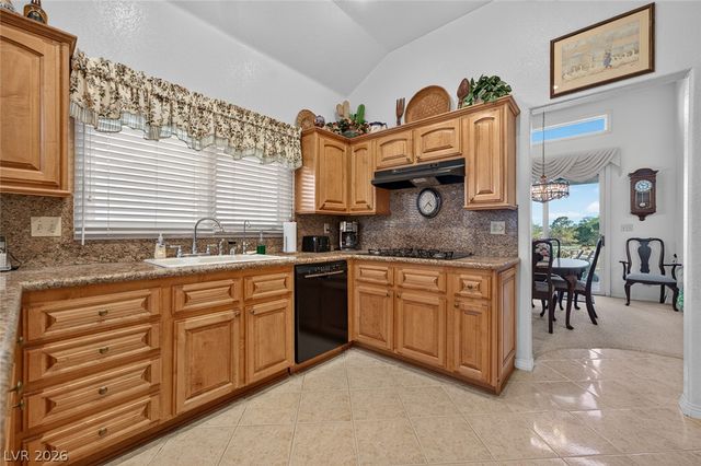 8157 Round Hills Circle, Las Vegas, NV 89113