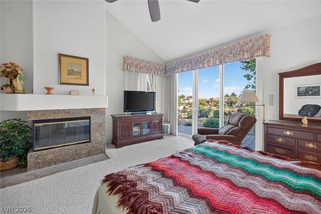 8157 Round Hills Circle, Las Vegas, NV 89113