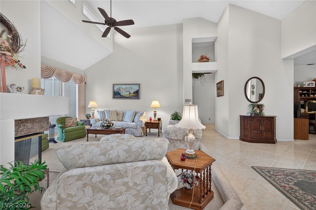 8157 Round Hills Circle, Las Vegas, NV 89113 — photo 3
