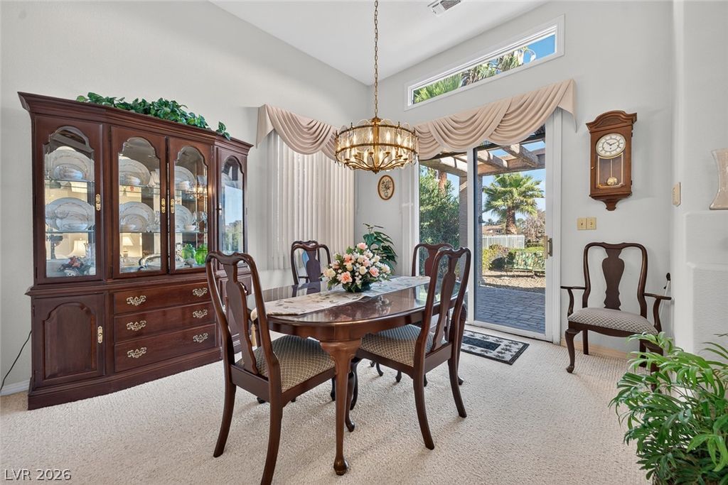 8157 Round Hills Circle, Las Vegas, NV 89113 — photo 4