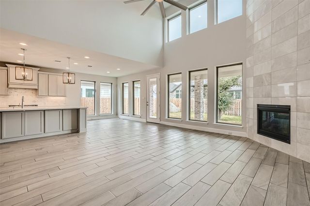 941 Rabbit Brush RD, Leander, TX 78641