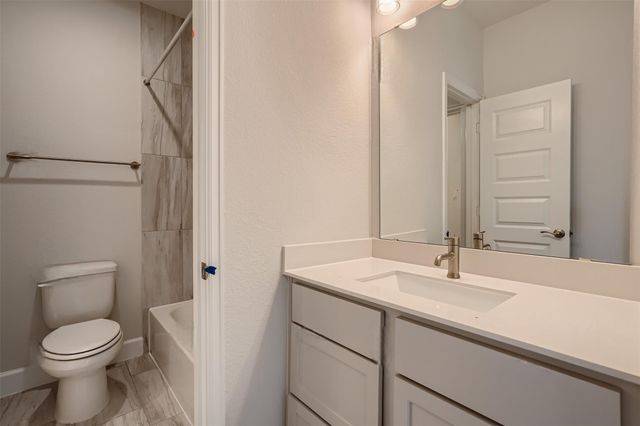 941 Rabbit Brush RD, Leander, TX 78641