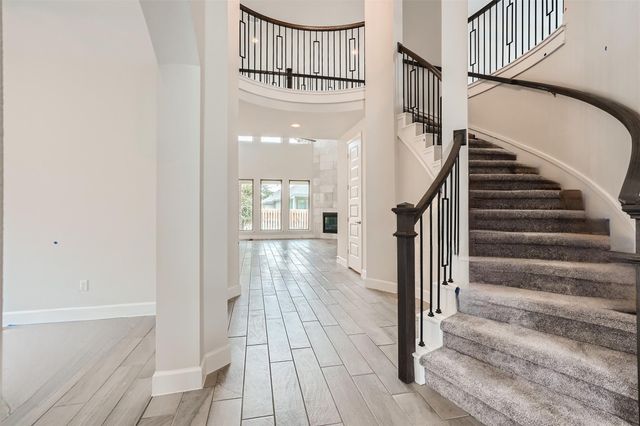 941 Rabbit Brush RD, Leander, TX 78641