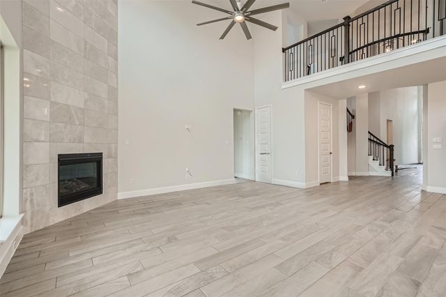 941 Rabbit Brush RD, Leander, TX 78641