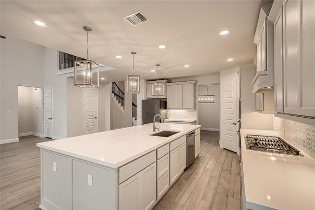 941 Rabbit Brush RD, Leander, TX 78641