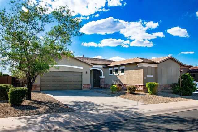 1874 S 160th Lane, Goodyear, AZ 85338