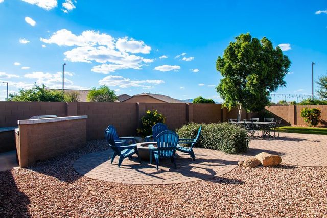 1874 S 160th Lane, Goodyear, AZ 85338