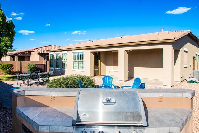 1874 S 160th Lane, Goodyear, AZ 85338