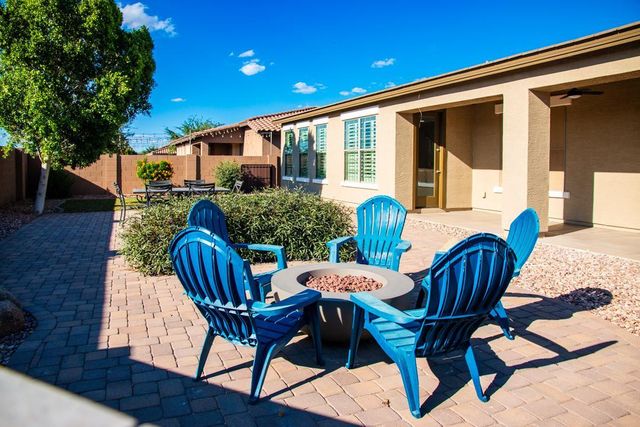 1874 S 160th Lane, Goodyear, AZ 85338