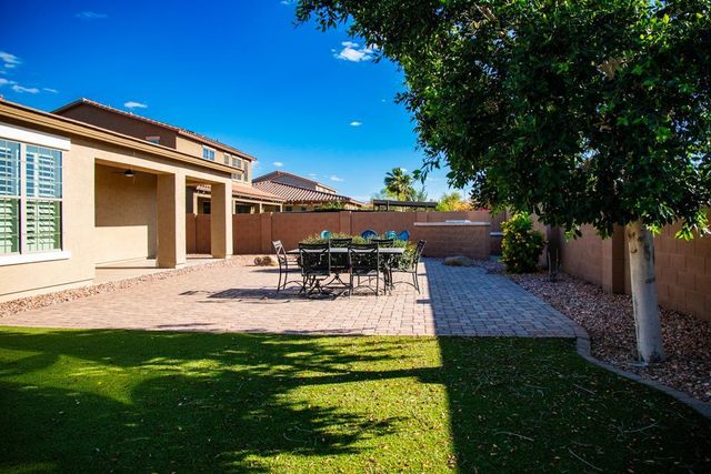 1874 S 160th Lane, Goodyear, AZ 85338