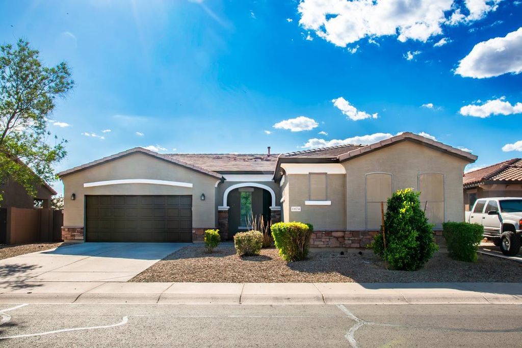 1874 S 160th Lane, Goodyear, AZ 85338