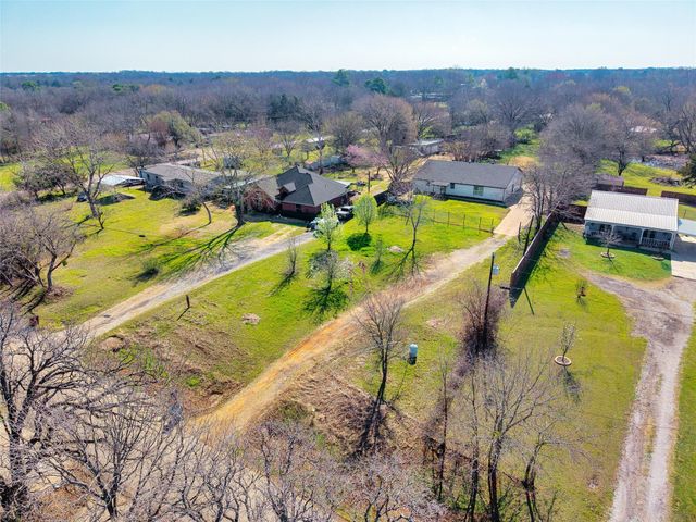 10724 County Road 525, Mansfield, TX 76063