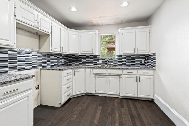10724 County Road 525, Mansfield, TX 76063
