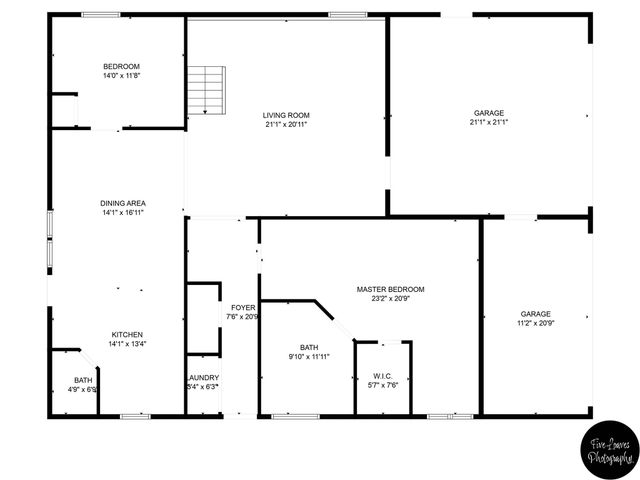 10724 County Road 525, Mansfield, TX 76063