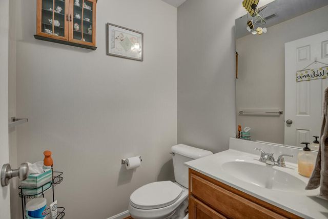 10724 Sandy Court, Independence, KY 41051